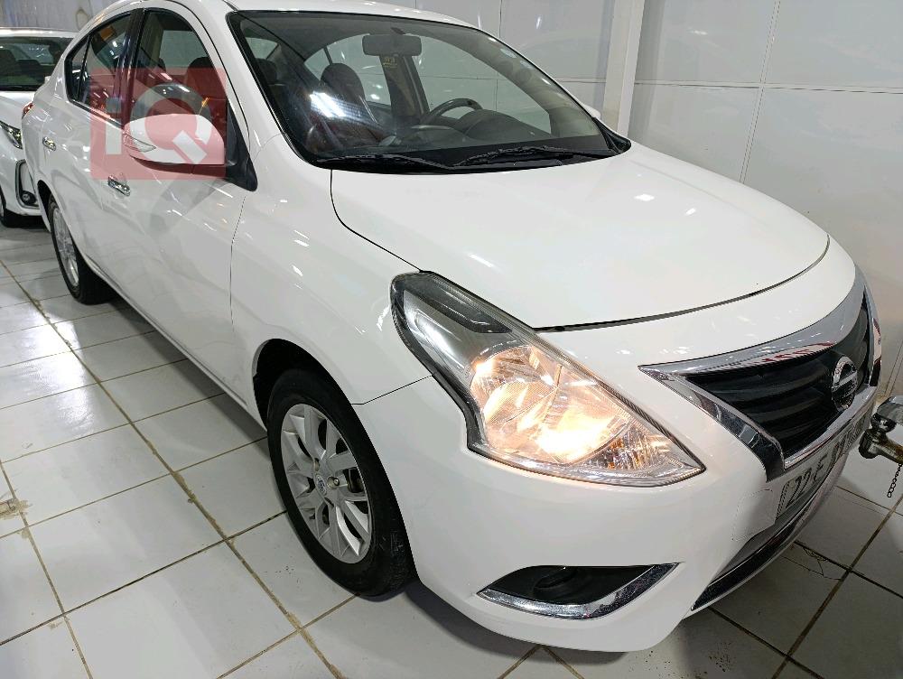 Nissan Sunny
